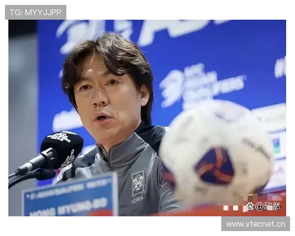 洪明甫盛情欢迎东亚杯来访球队称赛事是检验年轻球员宝贵机会