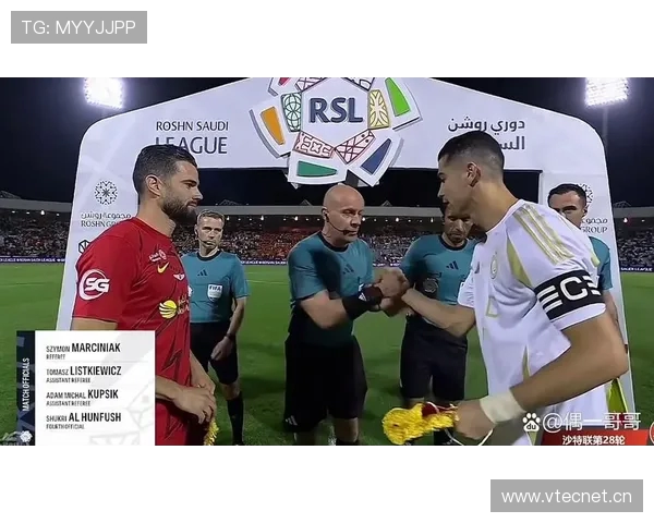 C罗领衔利雅得胜利激战吉达联合新月卡迪西亚上演沙超杯半决赛争锋