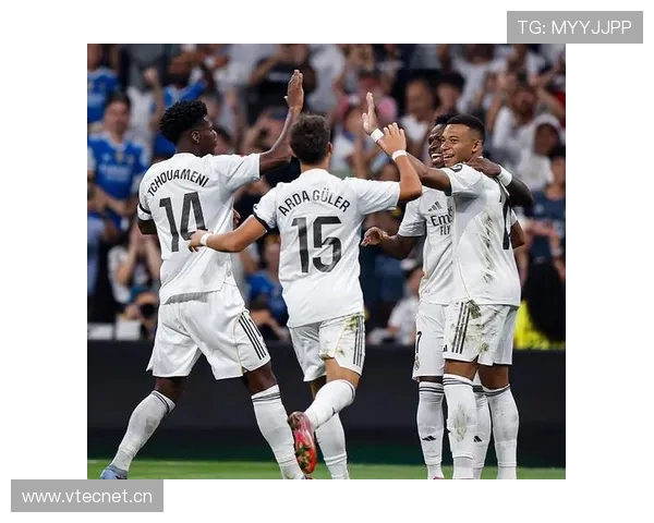 阿隆索盛赞皇马具备全赛季争冠底气称姆巴佩自由位置成最大武器