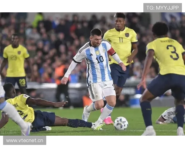 阿根廷败给厄瓜多尔后失去世界第一 西班牙法国成功反超